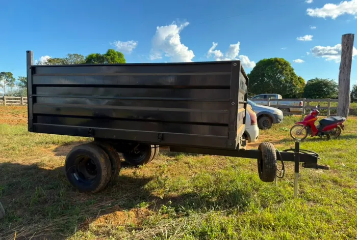  Garantir melhores condições de trabalho significa gerar mais produtividade, renda e oportunidades para as famílias que vivem da agricultura, informou o parlamentar (Foto: Ray Natalisson | Assessoria Parlamentar)