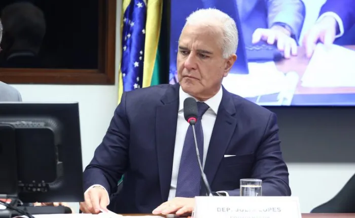 Vinicius Loures/Câmara dos Deputados