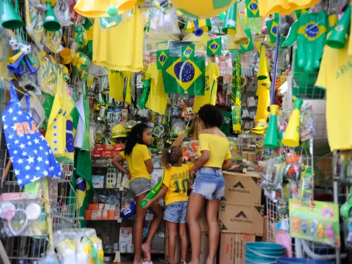 USP desenvolve simulador da Copa do Mundo que traz probabilidade de cada seleção avançar de fase e ser campeã