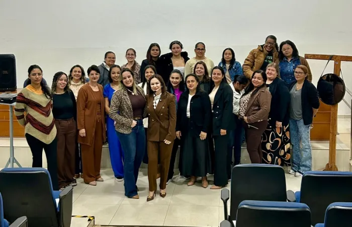 Foto: Reprodução/Prefeitura de Brasilândia - MS