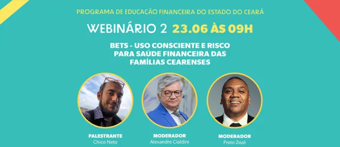 Foto: Reprodução/Secom Ceará