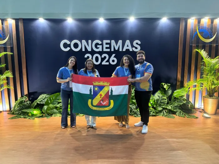 Foto: Reprodução/Prefeitura de Caruaru - PE