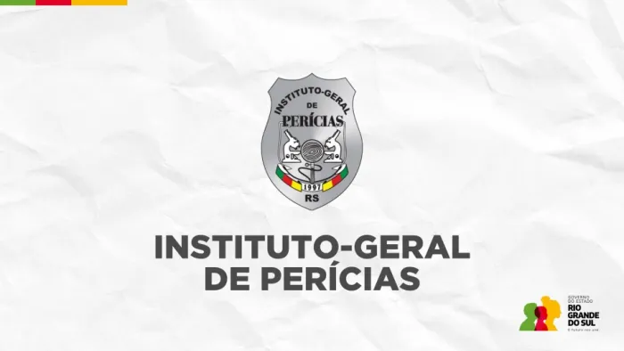 Governo do Estado divulga resultados do maior concurso da história do Instituto-Geral de Perícias