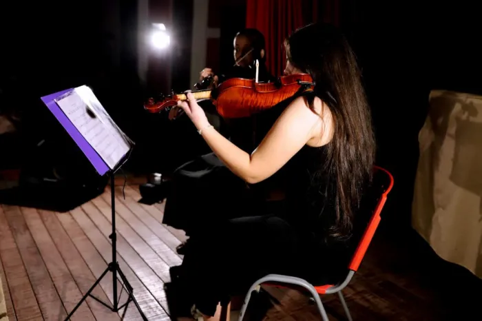Governo do Acre abre 100 vagas residuais para cursos gratuitos da Escola de Música