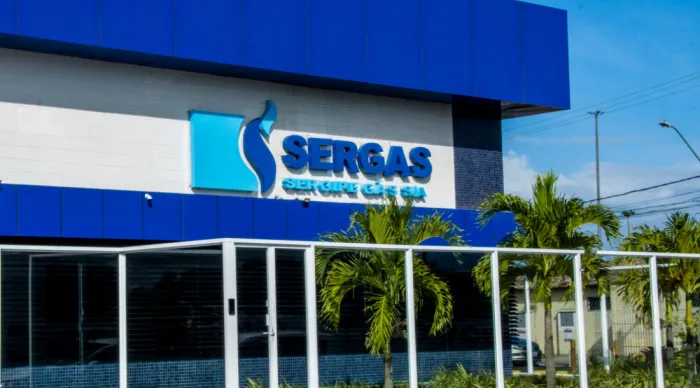 Governo de Sergipe conclui compra de ações e torna Sergas 100% estatal / Foto: Arthuro Paganini