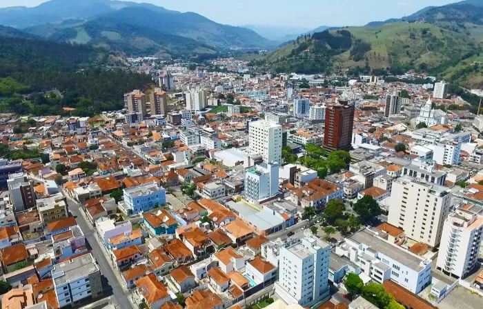 Prefeitura de Itajubá / Divulgação