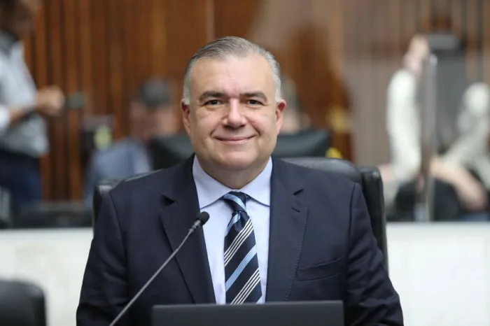 Assembleia Legislativa promove Sessão Solene em homenagem ao Dia do Comerciante
