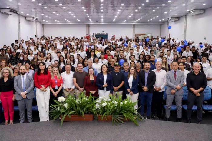 Foto: Reprodução/Secom Acre