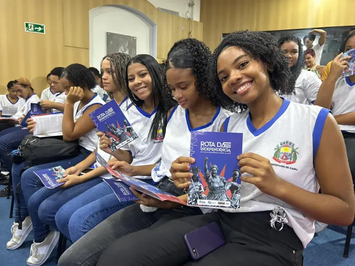 Foto: Divulgação/Ascom FPC
