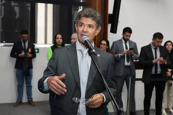 Resolução fortalece identidade regional de honrarias em homenagem ao cooperativismo