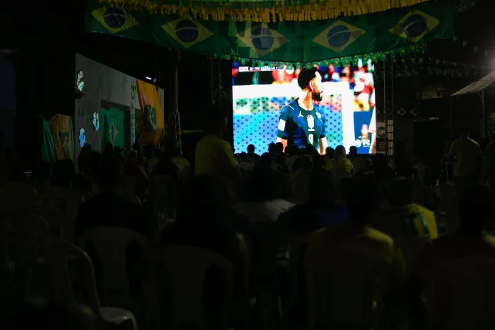 Crédito: Emanoele Daiane