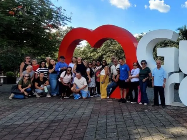 Projeto ‘Pé na Estrada’ é pré-selecionado entre iniciativas de destaque em turismo inclusivo
