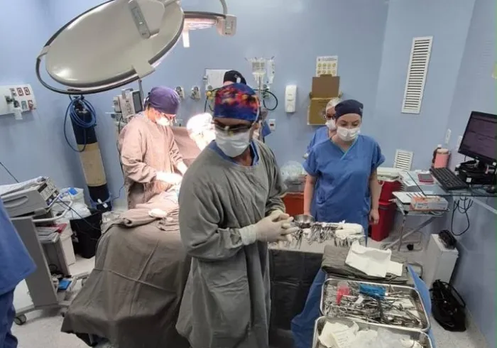 Hospital Materno-Infantil Santa Catarina retoma doação de órgãos após 8 anos