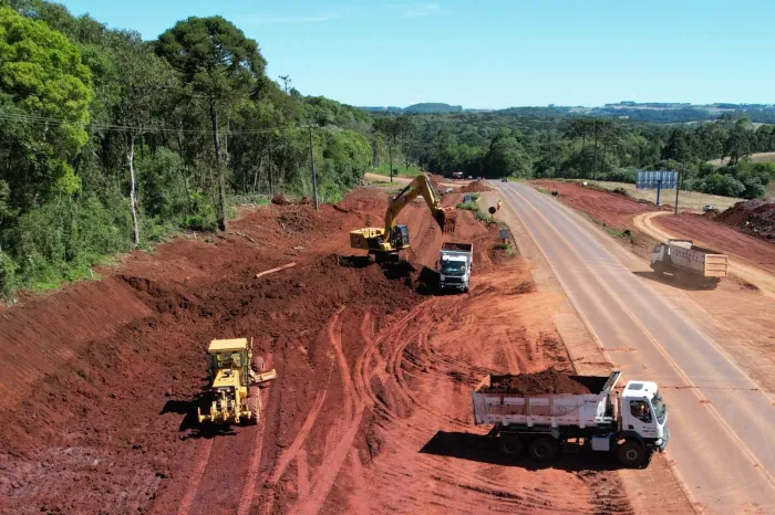 Foto: Reprodução/Secom Paraná