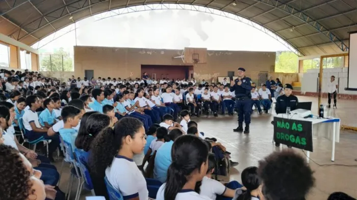 A solenidade de abertura ocorrerá na Escola Estadual de Ensino Fundamental e Médio Flora Calheiros Cotrin, a partir das 14h. Programação segue até o dia 26 de junho, em todo estado