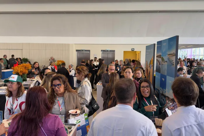 Empresários do turismo podem participar de mais duas feiras junto ao Viaje Paraná