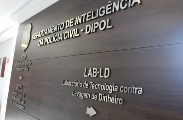 Com mais de 69 mil contas analisadas, Polícia Civil rastreia R$ 9,6 bilhões ligados à lavagem de dinheiro