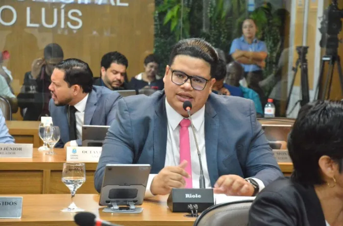 Marlon Botão apresenta proposta para garantir espaço de descanso e alimentação para profissionais de saúde