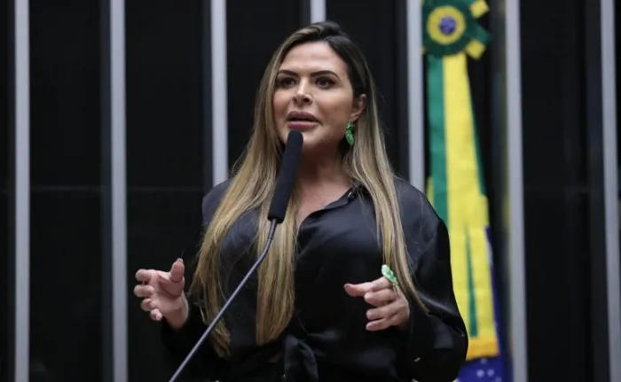Vinicius Loures/Câmara dos Deputados