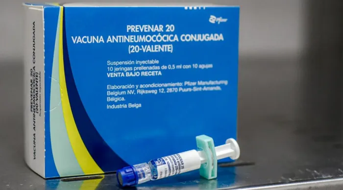 Governo de Sergipe inicia incorporação gradativa de novo imunizante contra doenças pneumocócicas