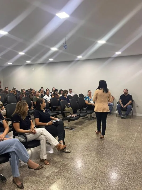 Foto: Reprodução/Prefeitura de Sorriso - MT
