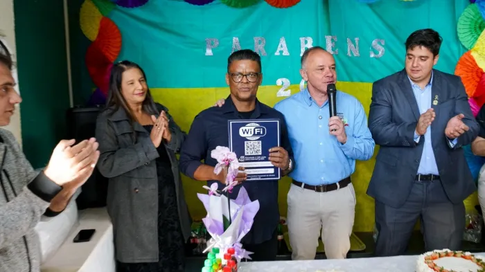 Ivan Feitosa / SMCS