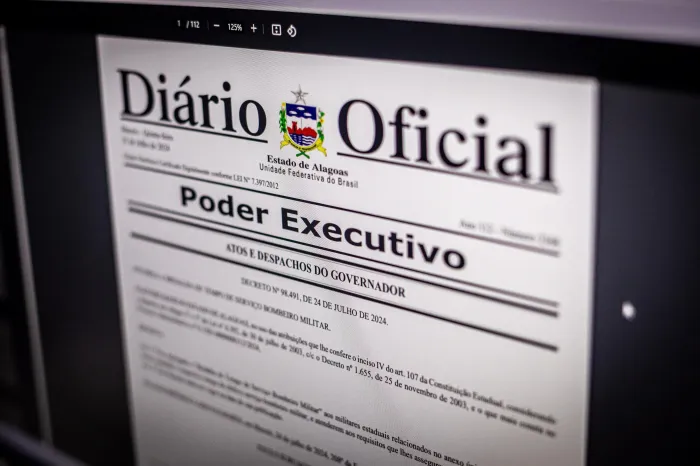 Secretaria de Planejamento divulga listas finais de isenção para concursos da Uneal e Fapeal