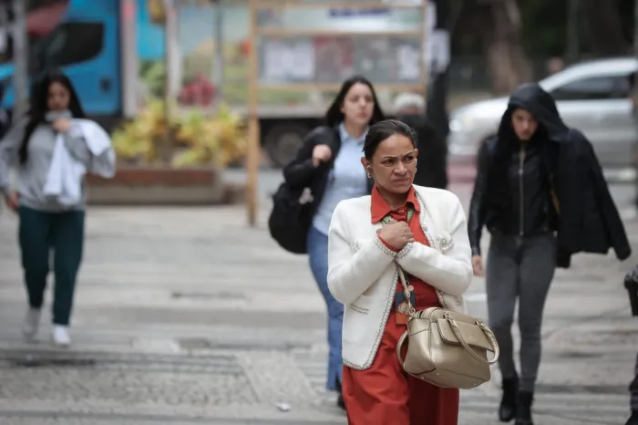 Defesa Civil prevê inverno com frequência maior de chuvas graças a El Niño