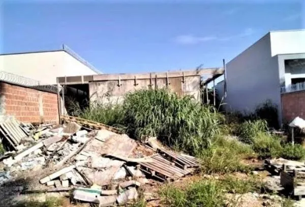 Foto: Reprodução/Prefeitura de Sorriso - MT