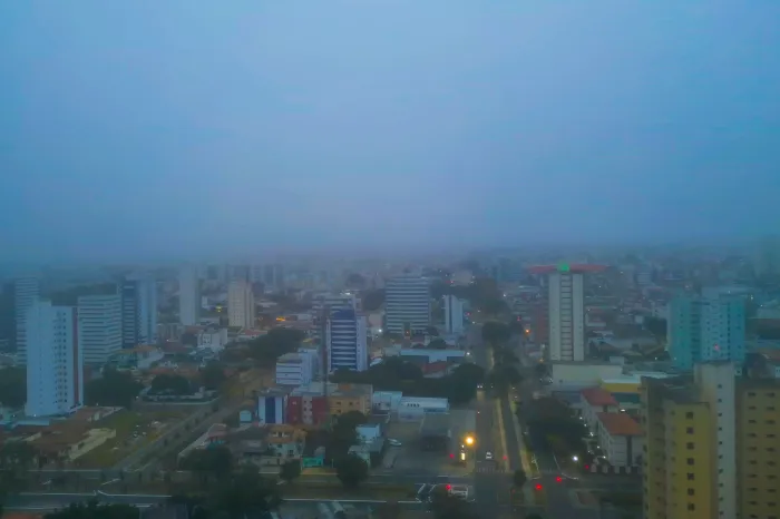 Inverno começa neste domingo e deve trazer dias mais frios para Vitória da Conquista
