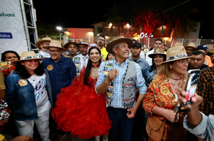 Foto: Feijão Almeida/GOVBA