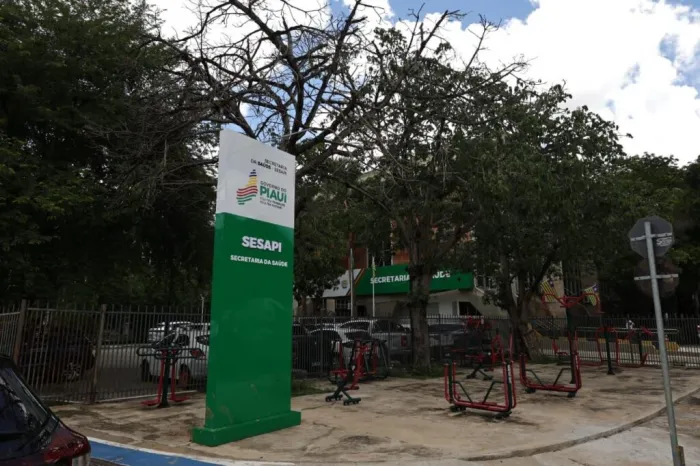 Foto: Reprodução/Secom Piauí