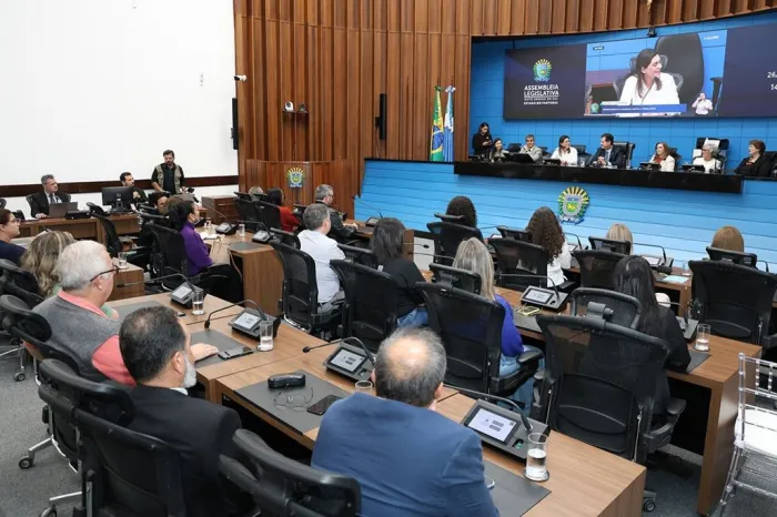 Seminário será realizado na próxima quinta-feira no plenário da Assembleia Legislativa, evento aberto à participação da sociedade