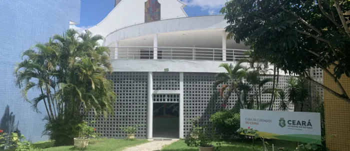 Cinco anos de Casa de Cuidados do Ceará: conheça a unidade pioneira no Brasil em desospitalização e transição de cuidados