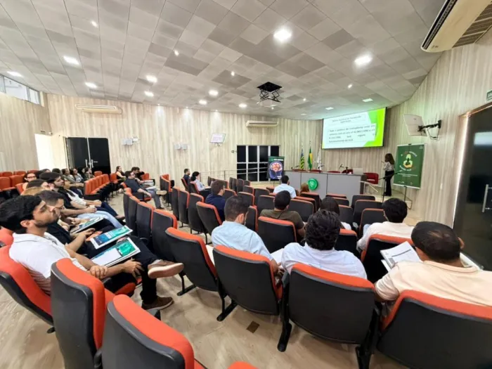 Foto: Reprodução/Secom Piauí