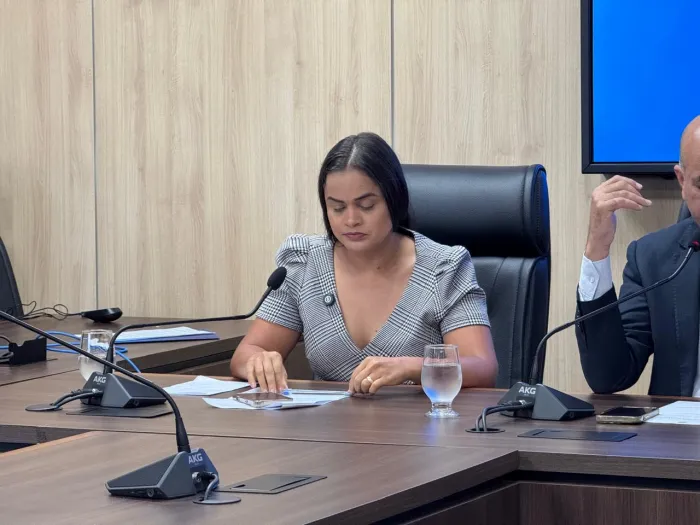 Dra. Taíssa solicita recuperação emergencial da RO-420 em Nova Mamoré