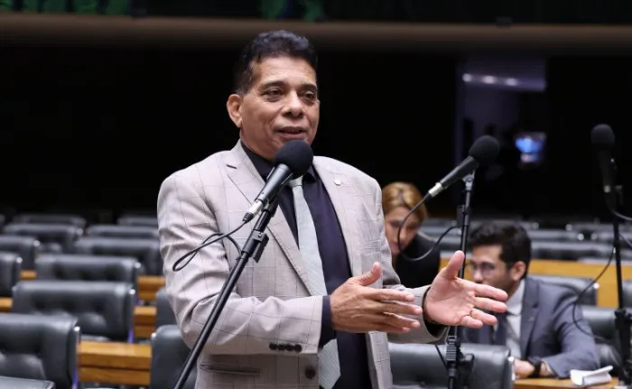 Bruno Spada/Câmara dos Deputados
