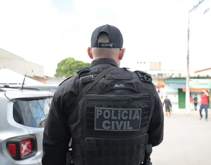 Homem investigado por furto qualificado é preso em Mutuípe