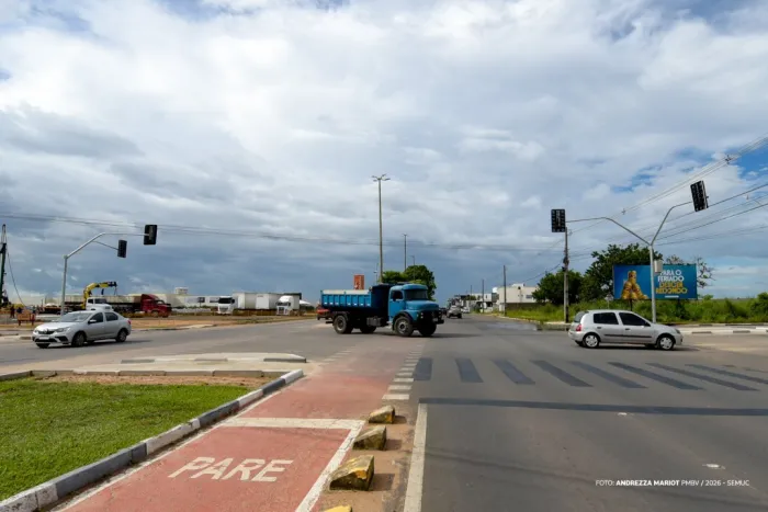 Foto: Reprodução/Prefeitura de Boa Vista - RR