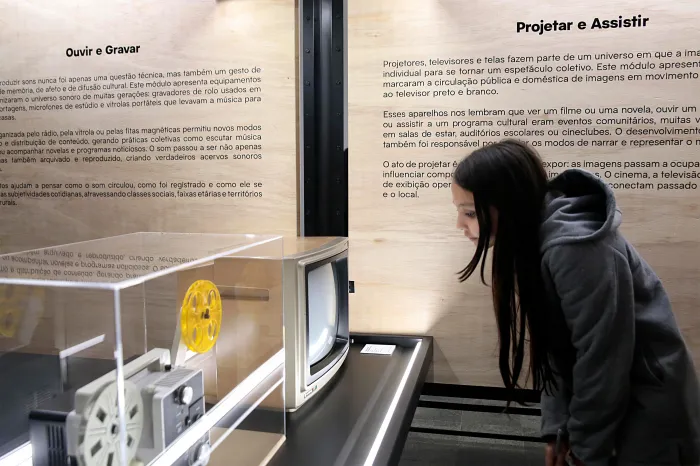 MIS-PR inaugura museu satélite em Tunas do Paraná e descentraliza patrimônio cultural