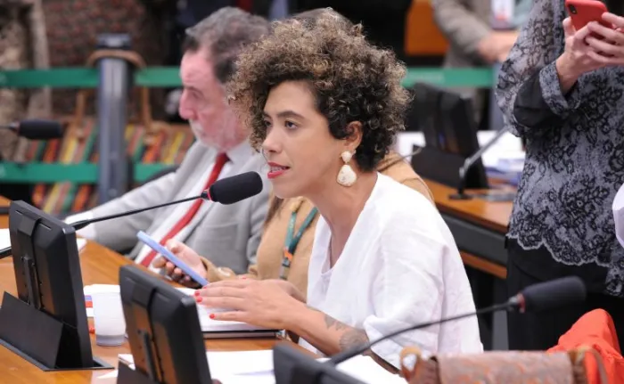 Renato Araújo / Câmara dos Deputados