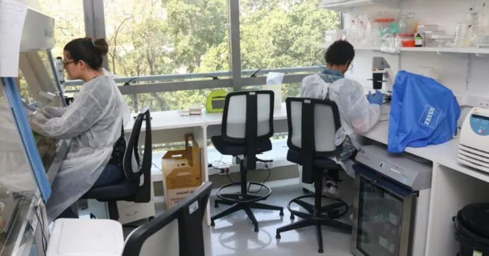 Institut Pasteur de São Paulo inicia expansão científica como centro internacional de pesquisa
