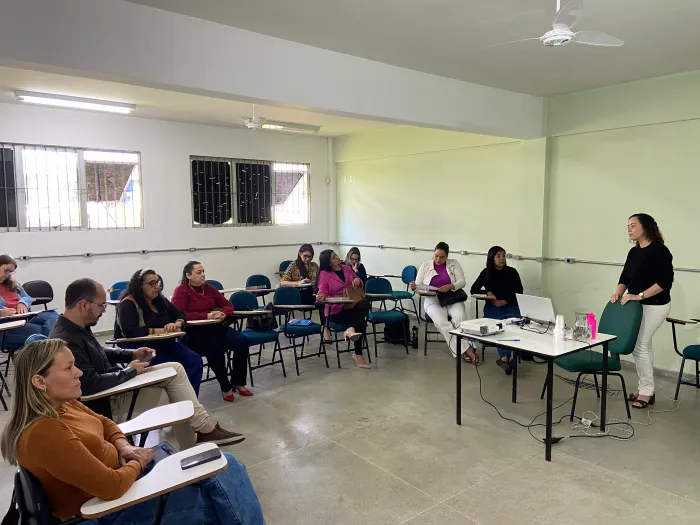 Secretaria Municipal de Saúde institui Grupo Gestor das Linhas de Cuidado e Educação Permanente