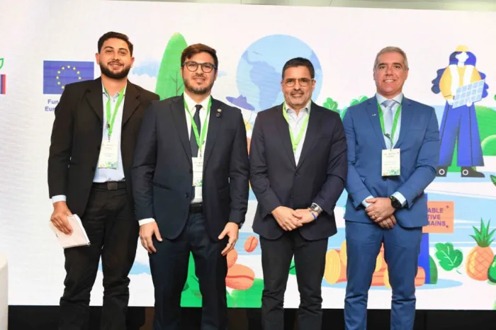 Foto: Reprodução/Secom Acre