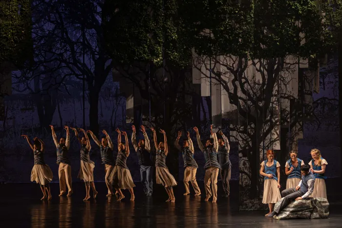 Agenda Cultural tem Bienal de Curitiba no MON, Gregorio Duvivier, Balé GiselleS e mais