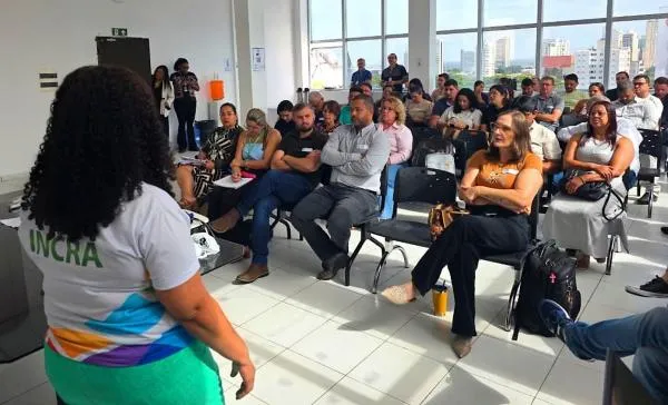 Foto: Reprodução/Prefeitura de Sorriso - MT