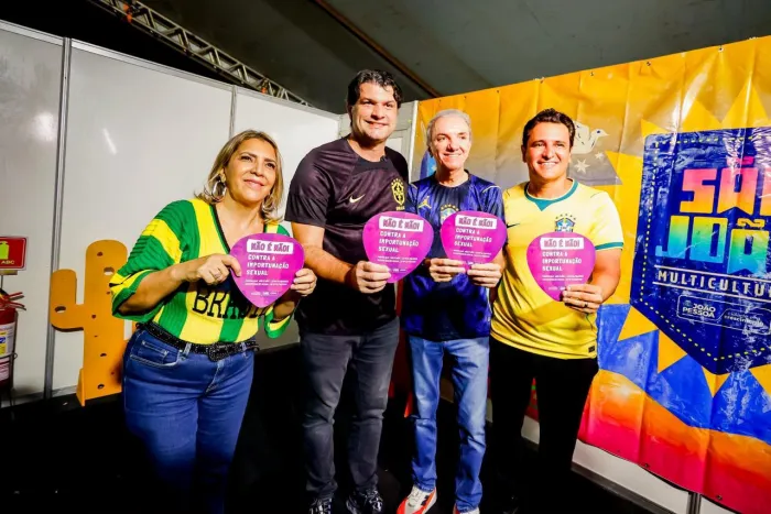 Foto: Reprodução/Prefeitura de João Pessoa - PB