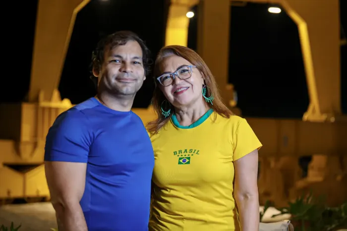 Foto: Bruno Cruz / Ag. Pará
