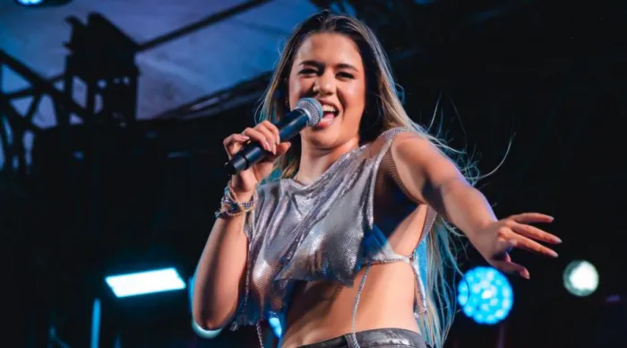 Forró e arrocha embalam a noite deste sábado no Arraiá do Povo 2026
