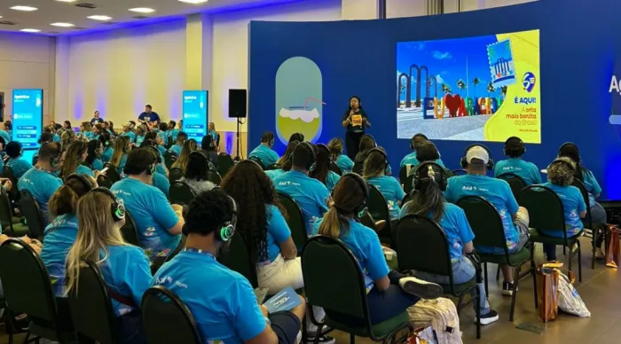 Sergipe capacita agentes de viagens no ‘Tá On na Estrada – Fortaleza’e reforça promoção turística do destino